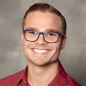 Meet your Posher, Layton