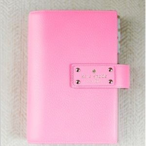 KATE SPADE PLANNER | IN SEARCH OF: ANY COLOR!!