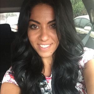 Meet your Posher, Deonna