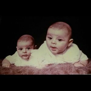 Meet your Posher, Liz