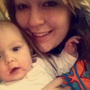 Meet your Posher, Shania