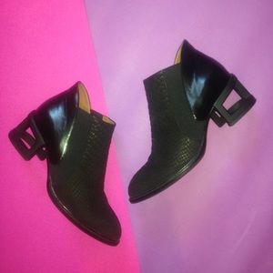 Jeffrey Campbell Duval Missing Heel