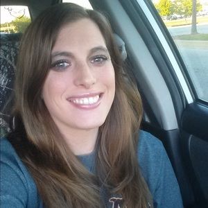 Meet your Posher, Vanessa