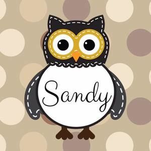 Meet your Posher, Sandy