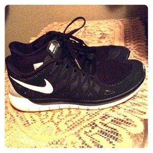 Nike Running Shoes.5.0+