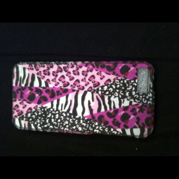 iPhone 5s case