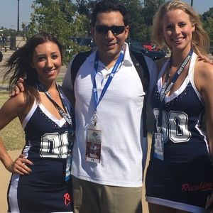 Meet your Posher, Jordan