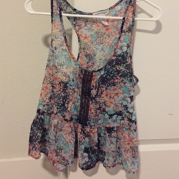 Forever 21 top