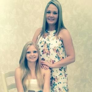 Meet your Posher, Tosha