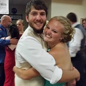 Meet your Posher, Darcie