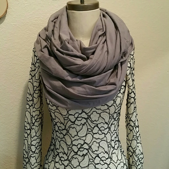 American Apparel Infinity Scarf