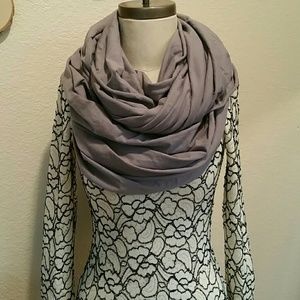 American Apparel Infinity Scarf
