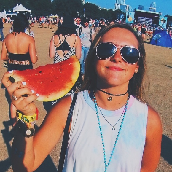 Meet your Posher, Meradyth