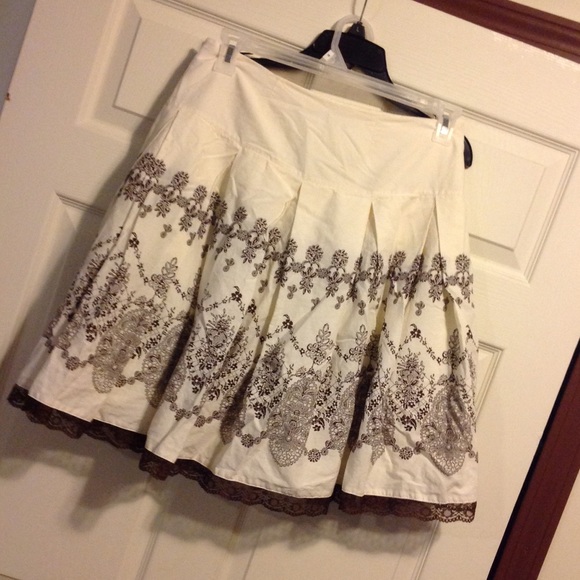 Skirt