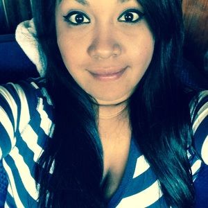 Meet your Posher, Margarita