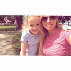 Meet your Posher, Rhiley