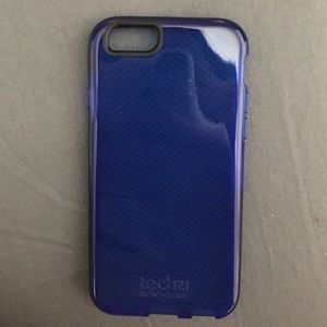 Tech21 Classic Check Case for iPhone 6/6s
