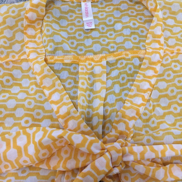 Sweet top! - Picture 2 of 3