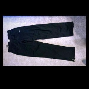 Nike sweats