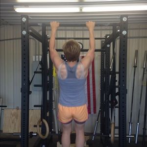 Meet your Posher, Tara