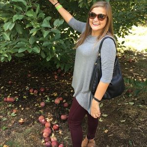 Meet your Posher, Hannah