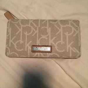 Calvin Klein wallet