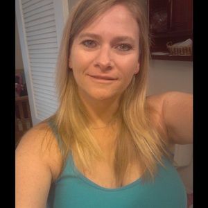 Meet your Posher, Tina