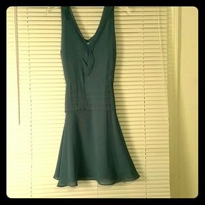 LC Lauren Conrad dress