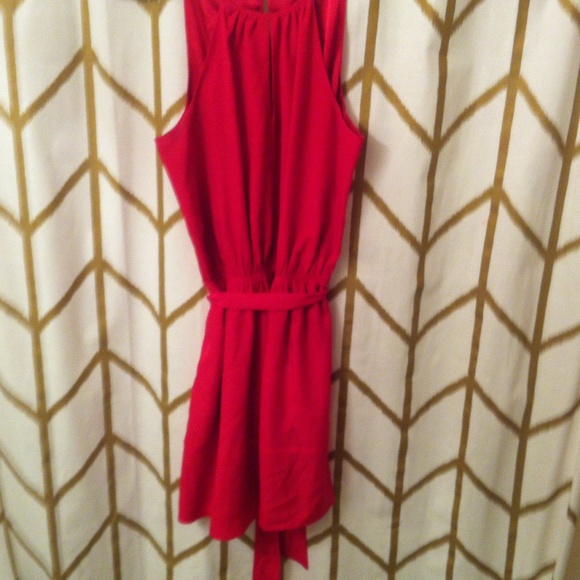 Express dress - Picture 2 of 2