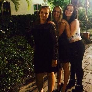 Meet your Posher, Cheyenne