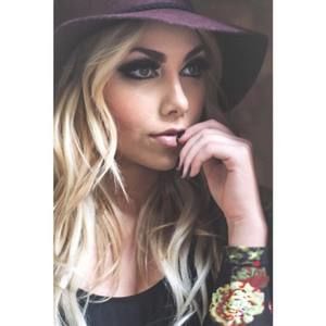 Meet your Posher, Sierra
