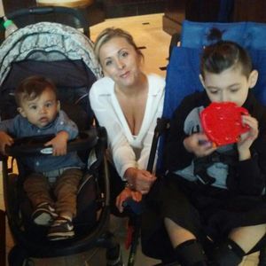 Meet your Posher, Amy