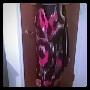 David Meister Work/play dress