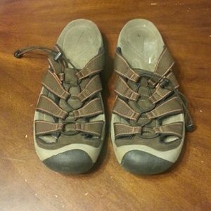 Men's Keen Shoes