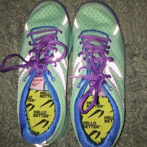 Newton Boco Sol running shoes