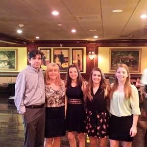 Meet your Posher, Natalie