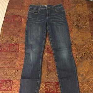 Banana Republic jeans