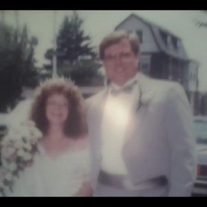 Meet your Posher, Rita