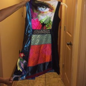 Desigual dress