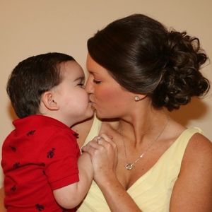 Meet your Posher, Brittany