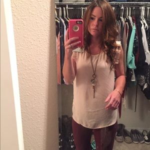 Meet your Posher, Colleen