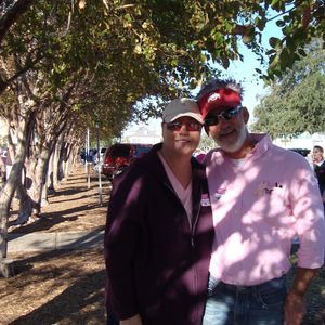 Meet your Posher, Jack n joann