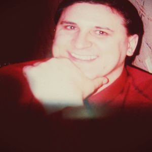 Meet your Posher, Peter