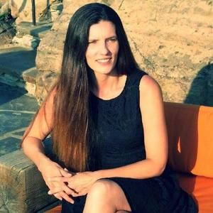 Meet your Posher, Miranda