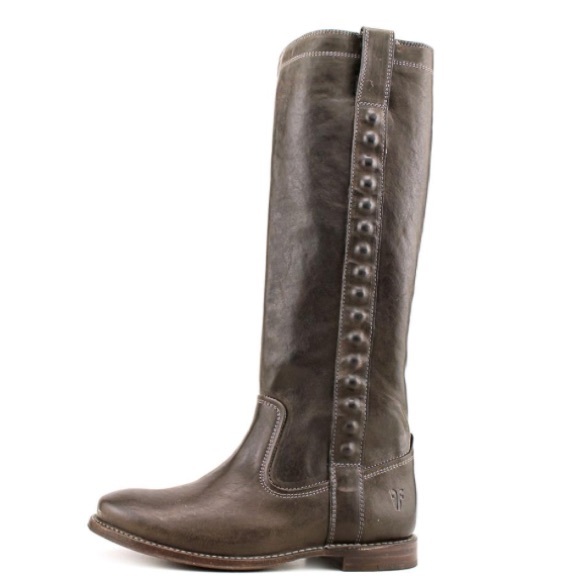 Frye Paige Studded Boot