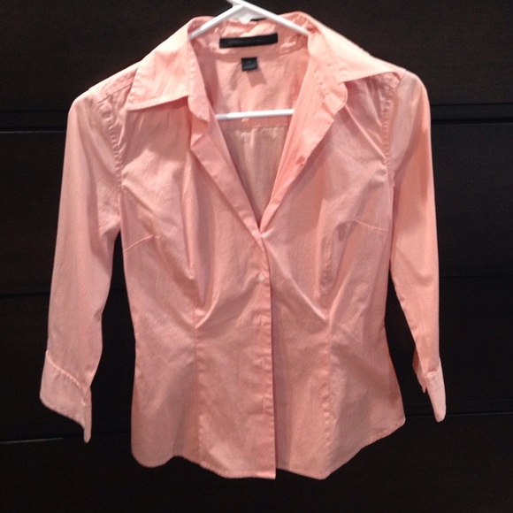 Express dress shirt
