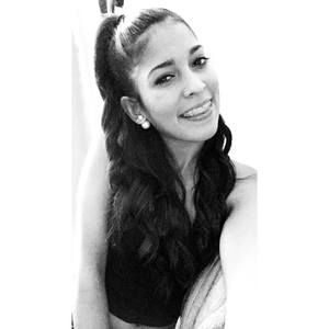 Meet your Posher, Melanie