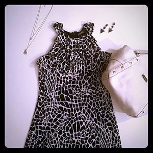 **SOLD** Enfocus Studio Dress