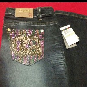 Coogi jeans