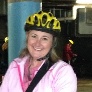 Meet your Posher, Paula